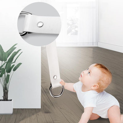 Easy Install Adjustable Indoor Clothes Drying Line