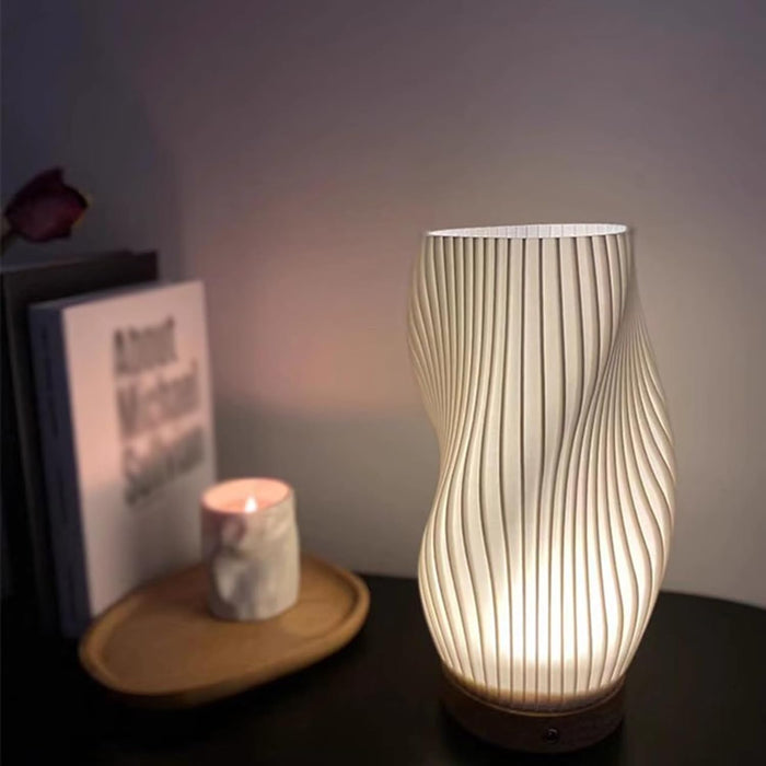 Classic Dimmable Table Lamp