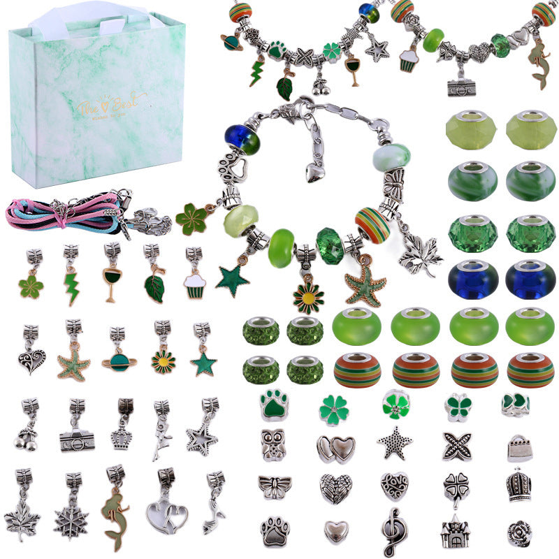 Fun Girls Jewelry Making Kit