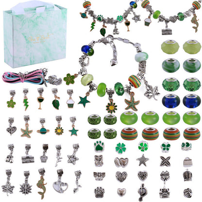 Fun Girls Jewelry Making Kit
