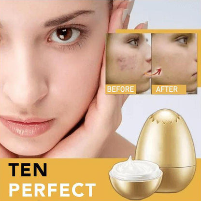 Luxury 24K Gold Face Mask