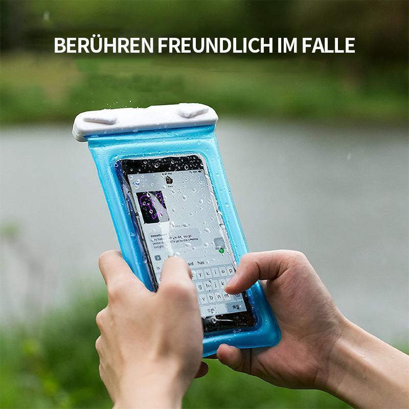Durable Floating Phone Cover