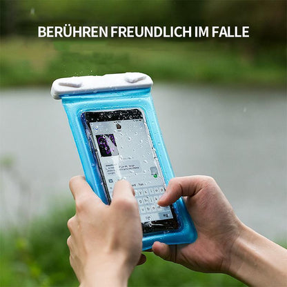 Durable Floating Phone Cover