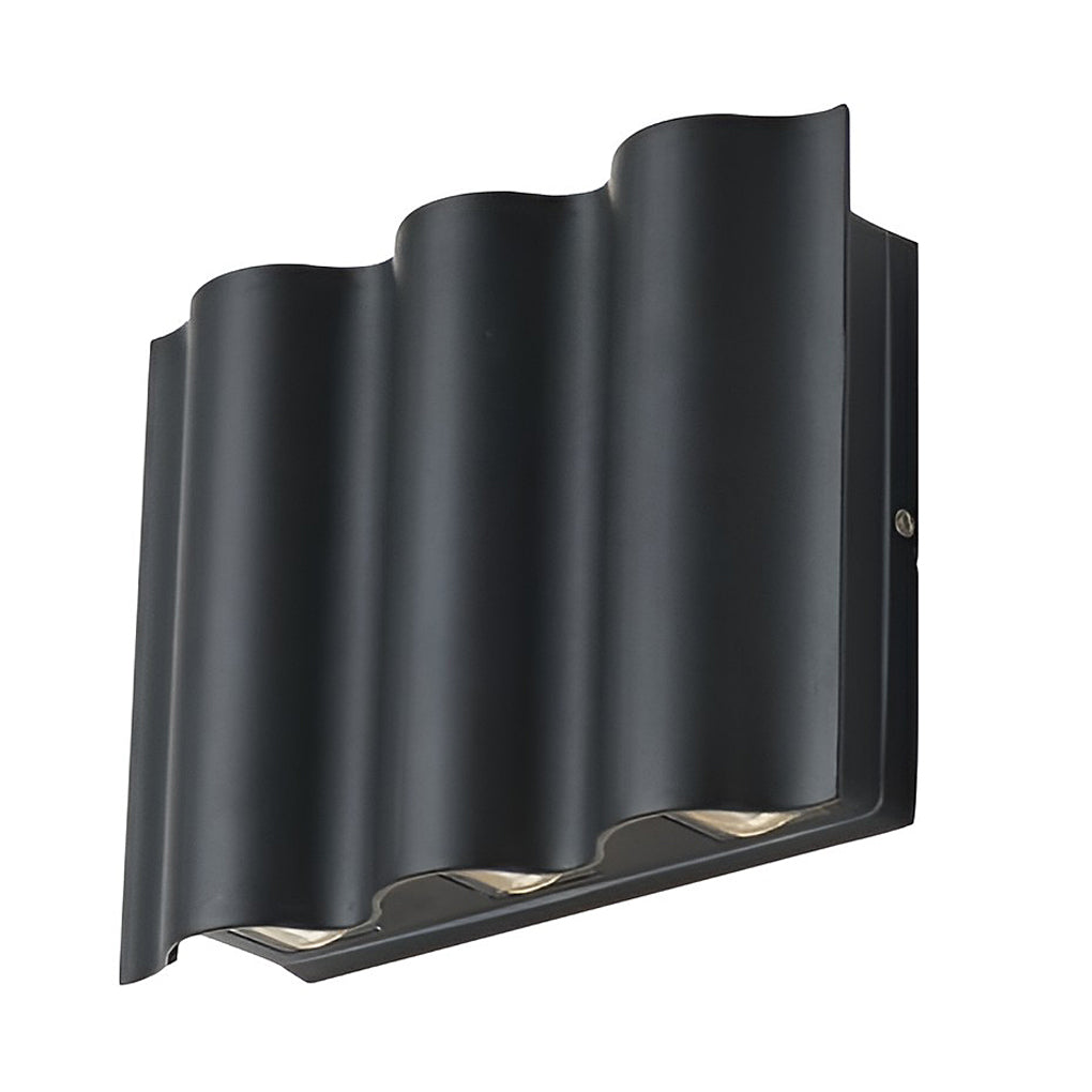 Waterproof Outdoor LED Wall Sconce Light Fixtures