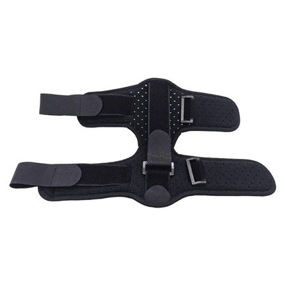 Comfortable Ankle Support Brace for Drop Foot Relief