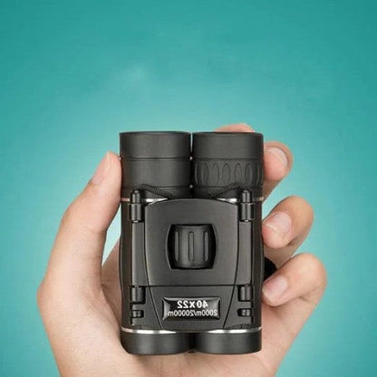 High Definition Waterproof Field Binoculars