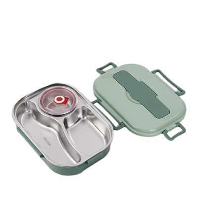 Insulated Hot Food Container Box