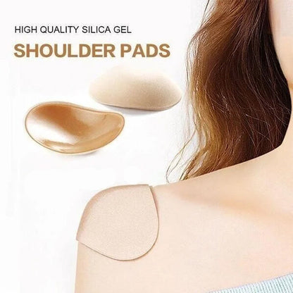 Ultra Comfortable Grip Shoulder Pads