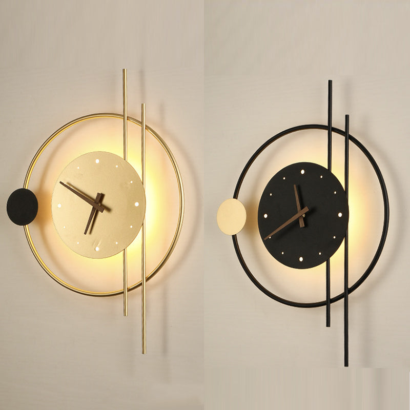 Elegant LED Wall Light – Sleek Modern Design