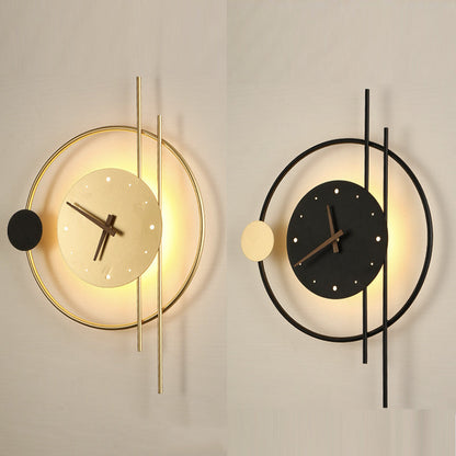 Elegant LED Wall Light – Sleek Modern Design
