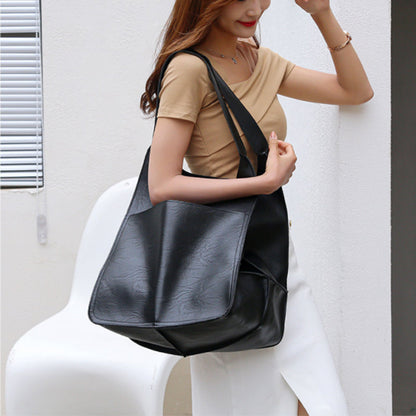 Spacious Ladies Big Tote Bag