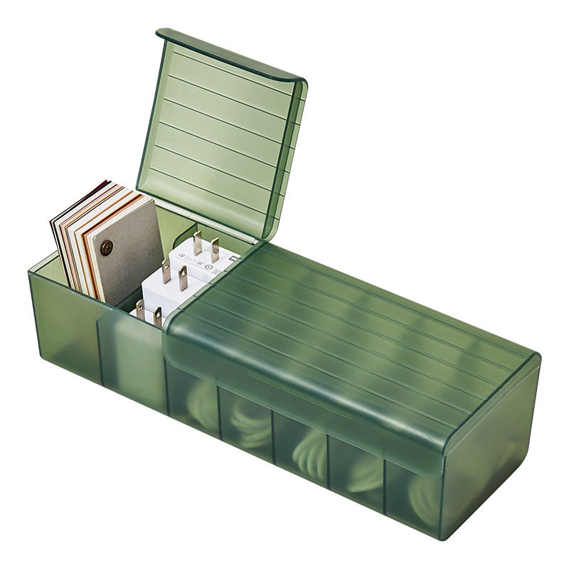 Office Desk Organiser Storage Box - Cofik