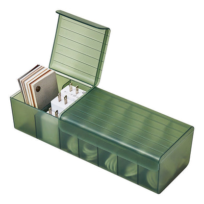 Office Desk Organiser Storage Box - Cofik