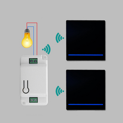 Smart Remote Control Lighting Kit