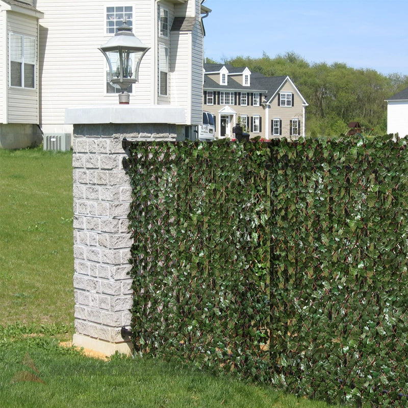 Portable Outdoor Screen Fence
