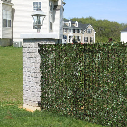 Portable Outdoor Screen Fence