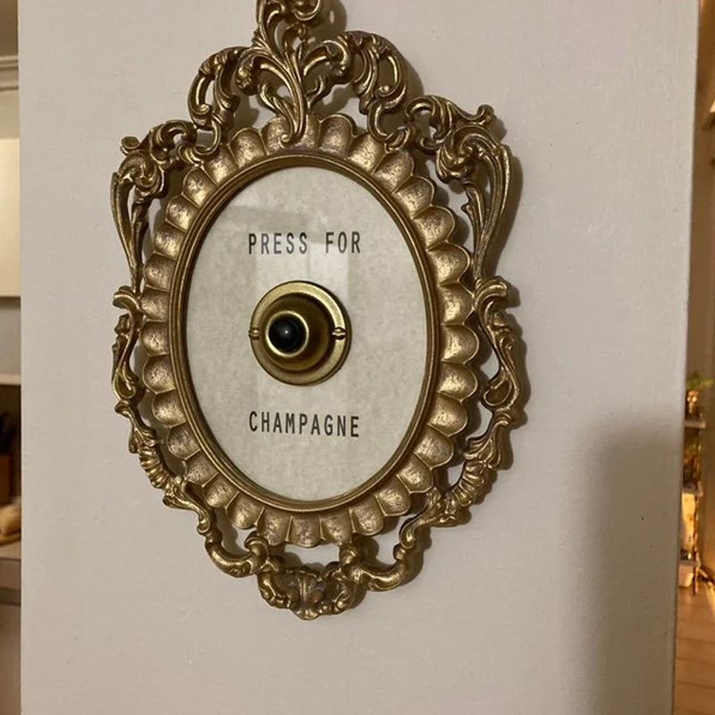 Luxury Wireless Door Chime - Cofik