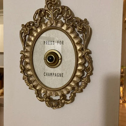 Luxury Wireless Door Chime - Cofik