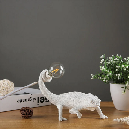 Reptile Desk Light Noxord