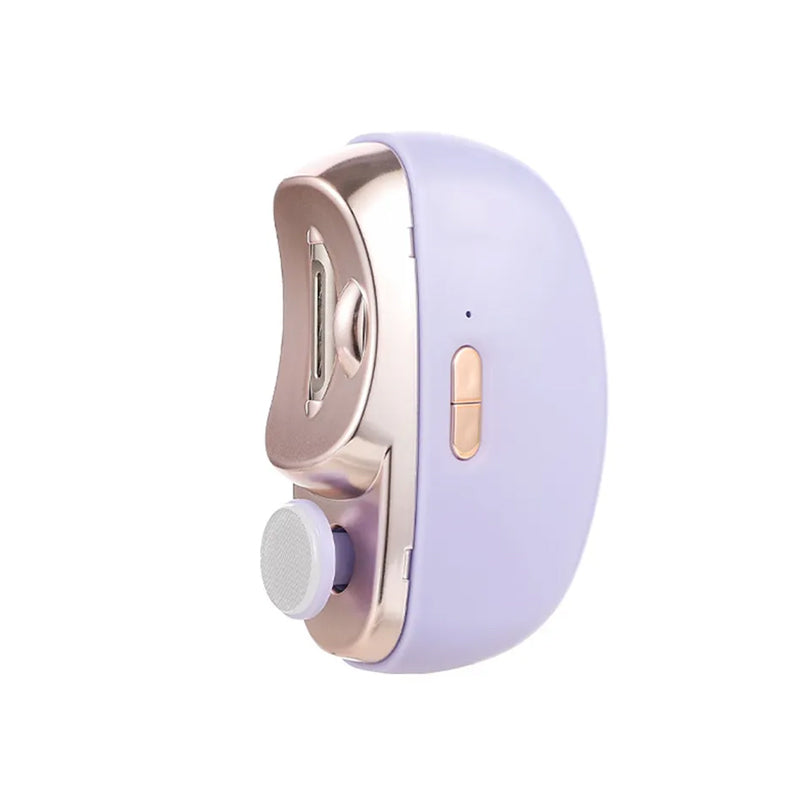Rechargeable Cordless Nail Trimmer