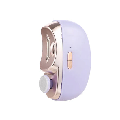Rechargeable Cordless Nail Trimmer