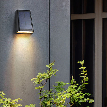 Flexible Outdoor Security Wall Lamp - Cofik
