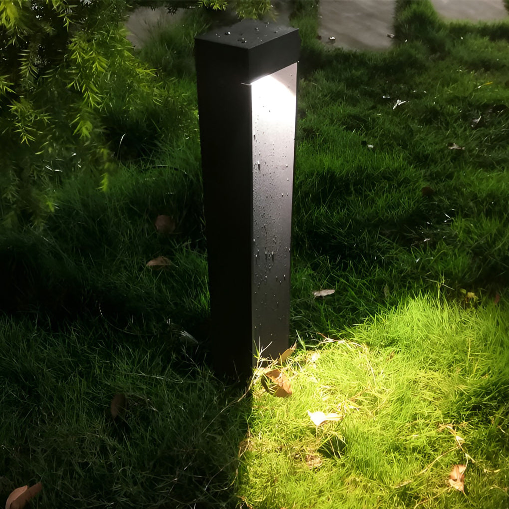Compact 5W LED Outdoor Garden Pathway Lights