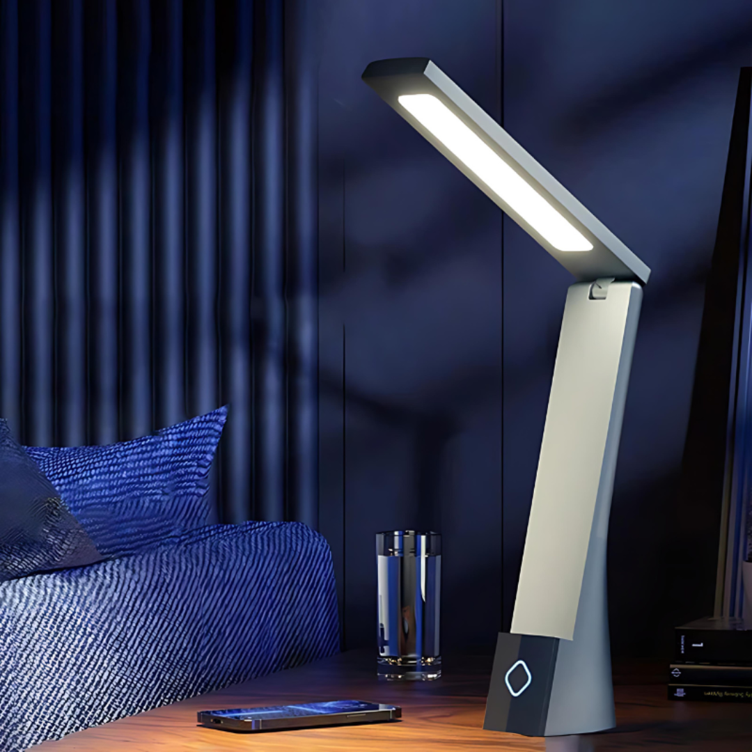 Compact Portable Desk Light - Cofik