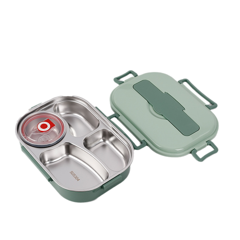Insulated Hot Food Container Box