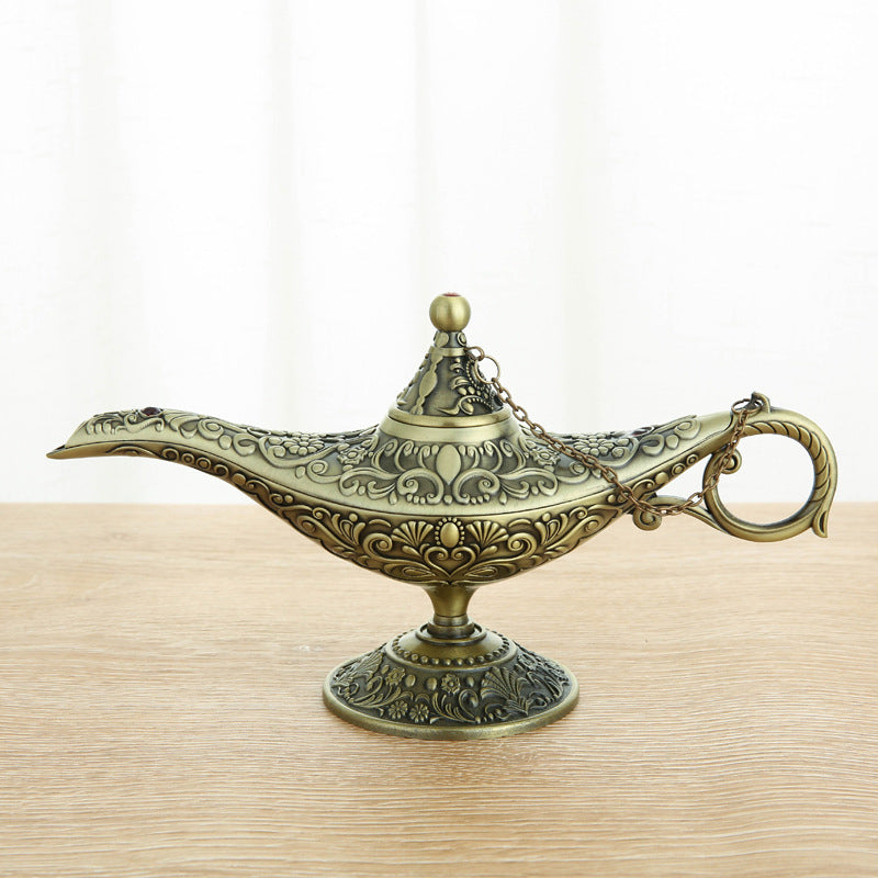 Magical Aladdin Table Lamp Decor