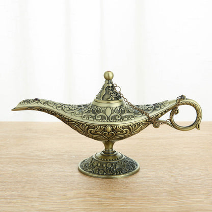 Magical Aladdin Table Lamp Decor