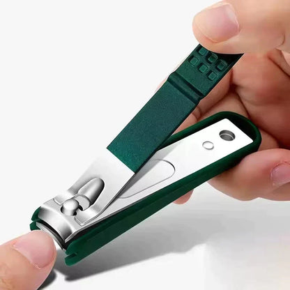 Easy Use Nail Care Clipper Set