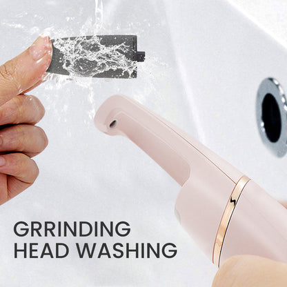 Portable Electric Foot Callus Remover