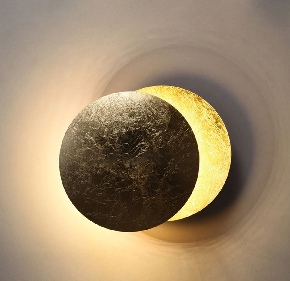 Beautiful Moon Night Table Lamp - Cofik