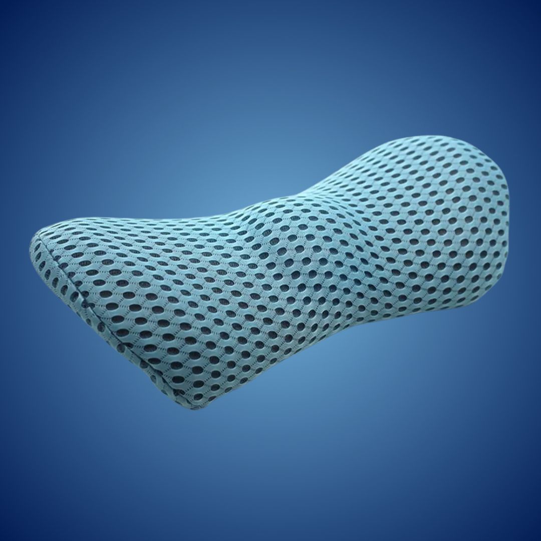 Orthopedic Back Support Cushion for Lower Back Pain Relief - Cofik