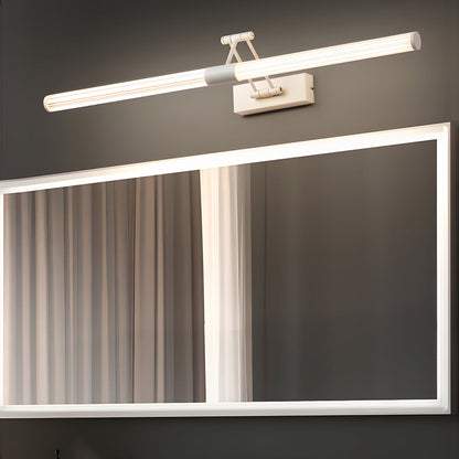 Portable Dimmable LED Makeup Lamp