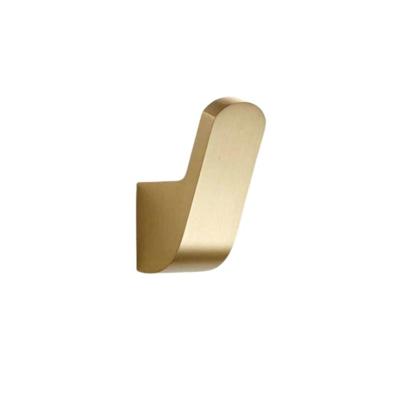 Lauren Luxury Gold Coat Hook - Cofik