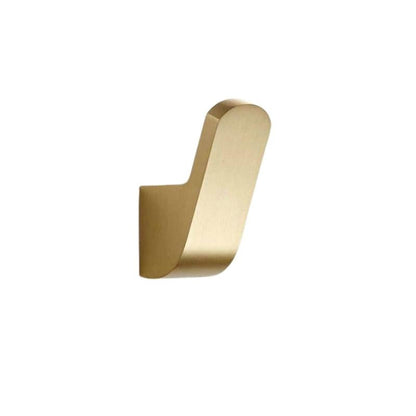 Lauren Luxury Gold Coat Hook - Cofik