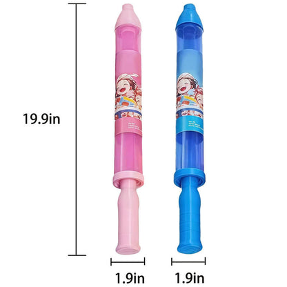 Colorful Squirt Water Gun