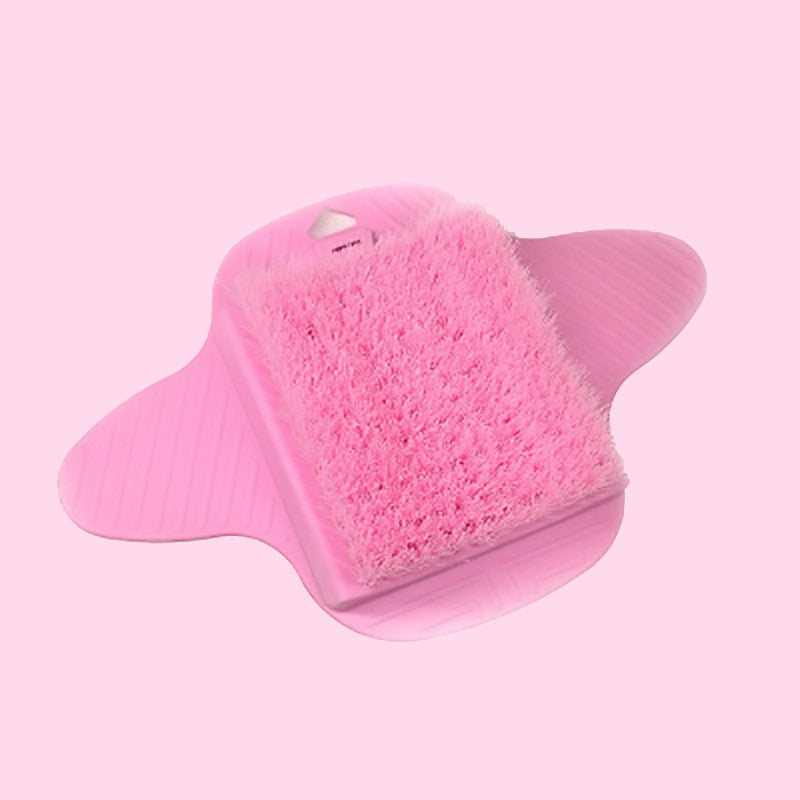Gentle Exfoliating Foot Scrubber for Men and Women
