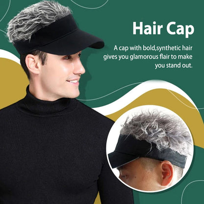Stylish Women's Sun Protection Cap