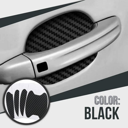 Premium Car Door Cup Holder Protector