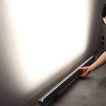 Bright 39 Inch LED Wall Light Bar