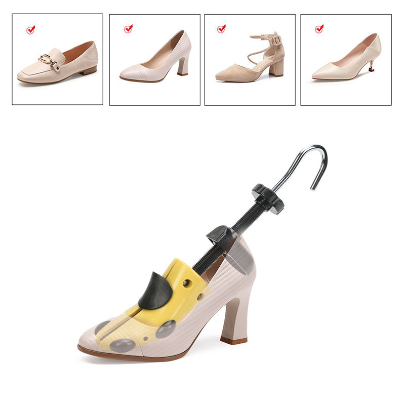Easy Shoe Horn with Handle - Cofik