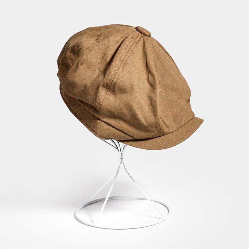 Vintage Classic Hat for Men and Women