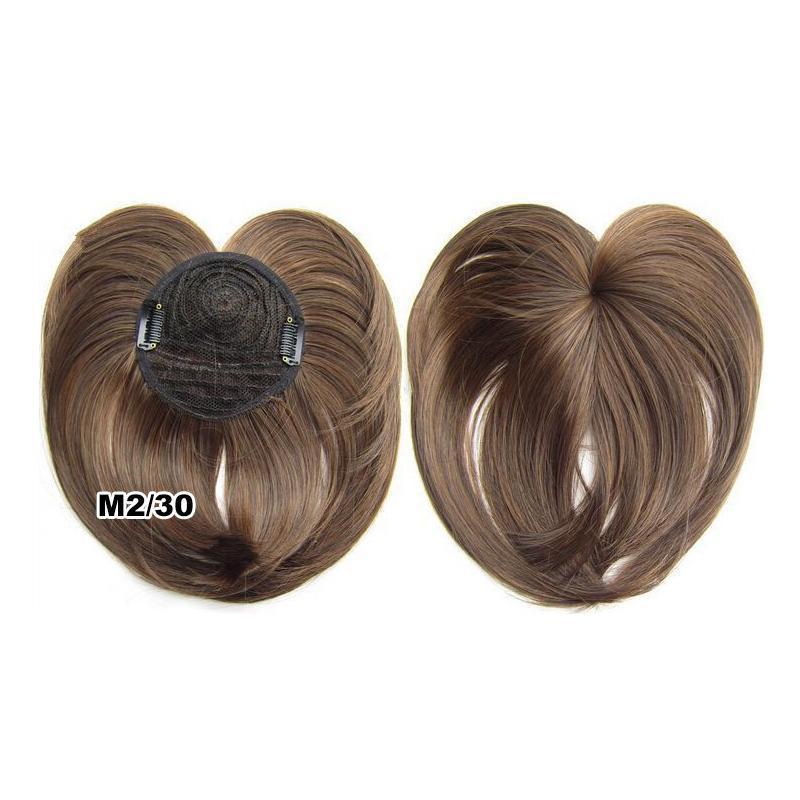 Cofik | Premium Hair Clip Piece