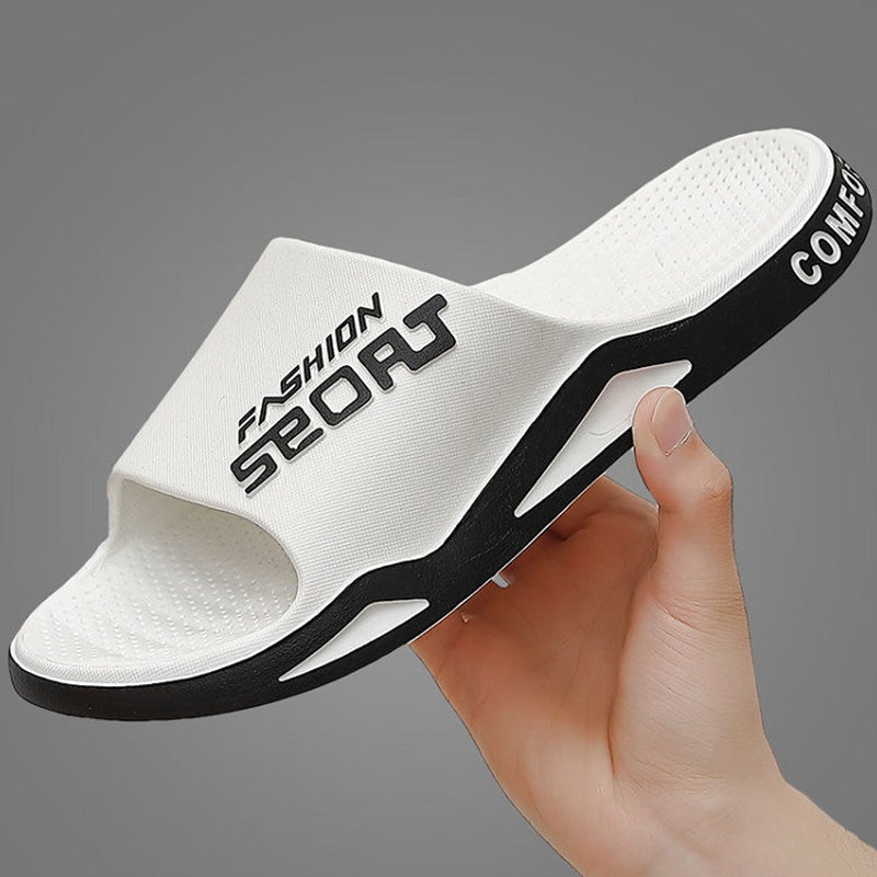 Comfortable Grip Athletic Beach Sandals