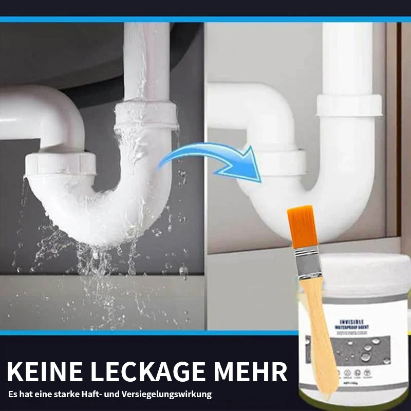 Waterproof Sealant Spray Coating
