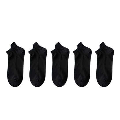 Comfortable Low Cut Grip Socks