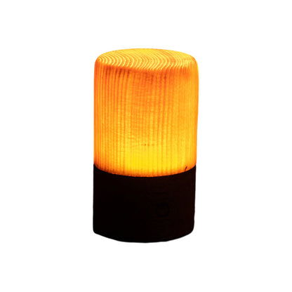 Portable LED Desk Lamp with USB Rechargeable Touch Control